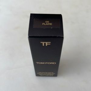 Tom Ford Lip Color lipstick in Flame #06